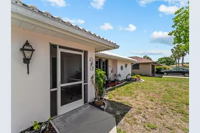 1619 E Cypress Point Drive, Venice, FL 34293 - Photo 5
