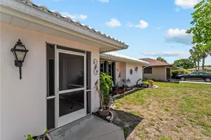 1619 E Cypress Point Dr, Venice, FL 34293 - Photo 5