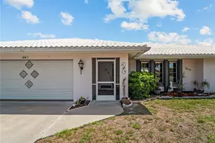 1619 E Cypress Point Dr, Venice, FL 34293 - Photo 3