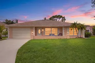 320 San Rafael Ave, North Port, FL 34287 - Photo 1