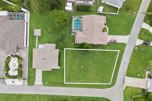 Lot 1 Dorado Dr, North Port, FL 34287 - Photo 1