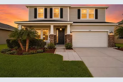 6116 35th Court E, Bradenton, FL 34203 - Photo 1