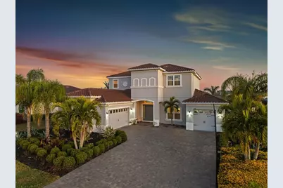 7484 Ripetta Street, Sarasota, FL 34240 - Photo 1