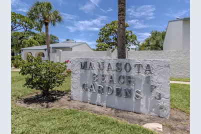 1730 Manasota Beach Road #107, Englewood, FL 34223 - Photo 3