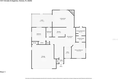 1411 Strada D Argento, Venice, FL 34292 - Photo 41