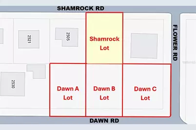 Shamrock Drive, Venice, FL 34293 - Photo 15