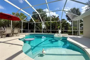 1599 N Lavina St, North Port, FL 34286 - Photo 3