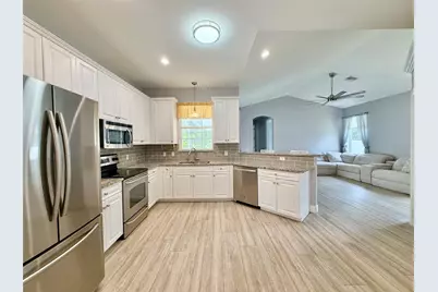 1599 N Lavina Street, North Port, FL 34286 - Photo 9