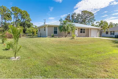 5436 Stokes Street, Port Charlotte, FL 33981 - Photo 1