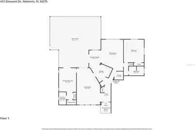 412 Giovanni Drive, Nokomis, FL 34275 - Photo 41