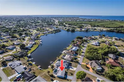 201 E Tarpon Blvd NW, Port Charlotte, FL 33952 - Photo 27