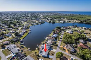 201 E Tarpon Blvd NW, Port Charlotte, FL 33952 - Photo 27