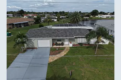 201 E Tarpon Blvd NW, Port Charlotte, FL 33952 - Photo 35