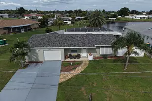 201 E Tarpon Blvd NW, Port Charlotte, FL 33952 - Photo 35