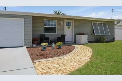 201 E Tarpon Blvd NW, Port Charlotte, FL 33952 - Photo 3