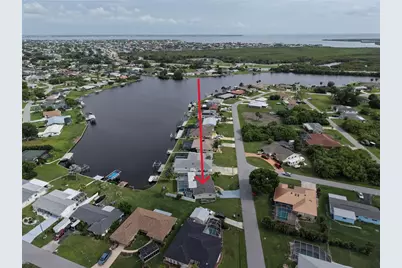 201 E Tarpon Blvd NW, Port Charlotte, FL 33952 - Photo 9