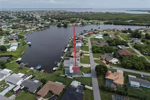 201 E Tarpon Blvd NW, Port Charlotte, FL 33952 - Photo 9