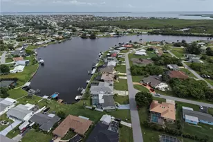 201 E Tarpon Blvd NW, Port Charlotte, FL 33952 - Photo 37