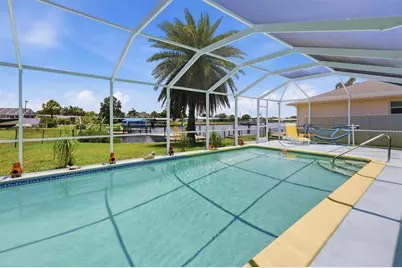 201 E Tarpon Blvd NW, Port Charlotte, FL 33952 - Photo 25
