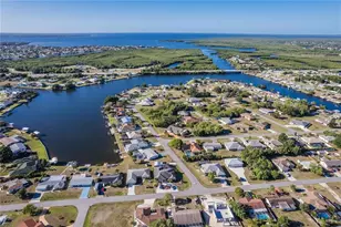 201 E Tarpon Blvd NW, Port Charlotte, FL 33952 - Photo 31