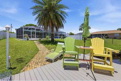 201 E Tarpon Blvd NW, Port Charlotte, FL 33952 - Photo 5