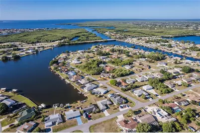 201 E Tarpon Blvd NW, Port Charlotte, FL 33952 - Photo 33