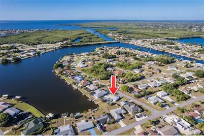201 E Tarpon Blvd NW, Port Charlotte, FL 33952 - Photo 29