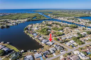 201 E Tarpon Blvd NW, Port Charlotte, FL 33952 - Photo 29