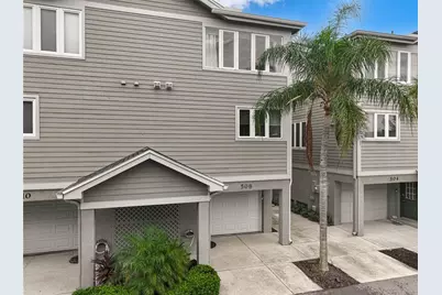 508 Forest Way #508, Longboat Key, FL 34228 - Photo 31