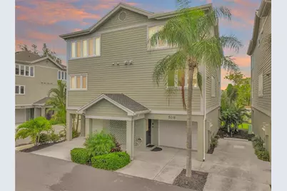 508 Forest Way #508, Longboat Key, FL 34228 - Photo 1