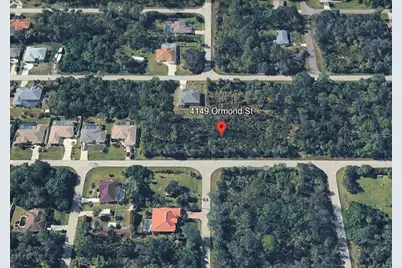 4149 Ormond Street, Port Charlotte, FL 33948 - Photo 3