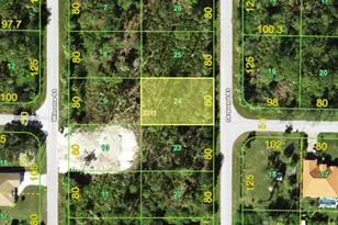 4149 Ormond St, Port Charlotte, FL 33948 - Photo 1