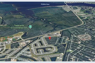 15509 Tilden Avenue, Port Charlotte, FL 33953 - Photo 3