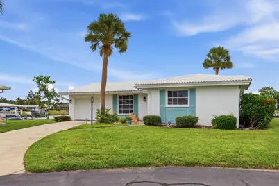 24 N Oakwood Drive N #24, Englewood, FL 34223 - Photo 33