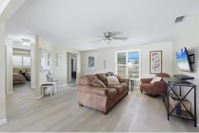 24 N Oakwood Drive N #24, Englewood, FL 34223 - Photo 5