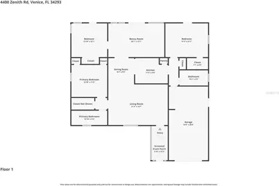 4400 Zenith Road, Venice, FL 34293 - Photo 17