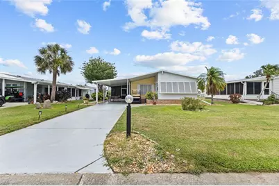 713 Tangerine Woods Boulevard, Englewood, FL 34223 - Photo 3
