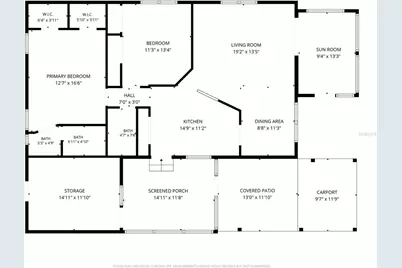 713 Tangerine Woods Boulevard, Englewood, FL 34223 - Photo 45