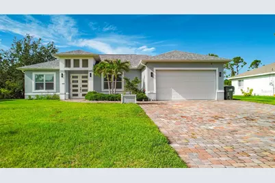 3523 Laslo Avenue, North Port, FL 34287 - Photo 1