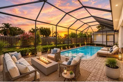 5425 Matthew Court, Sarasota, FL 34231 - Photo 3