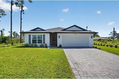 2362 Hagoplan Lane, North Port, FL 34288 - Photo 1