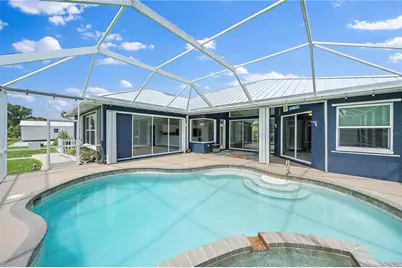 1052 Eppinger Drive, Port Charlotte, FL 33953 - Photo 3