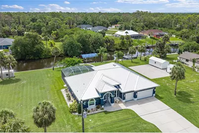 1052 Eppinger Drive, Port Charlotte, FL 33953 - Photo 5