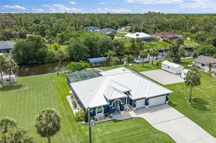 1052 Eppinger Dr, Port Charlotte, FL 33953 - Photo 5