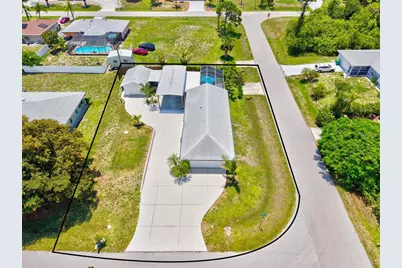 5452 Chard Terrace, Port Charlotte, FL 33981 - Photo 1