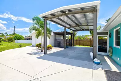 5452 Chard Terrace, Port Charlotte, FL 33981 - Photo 45