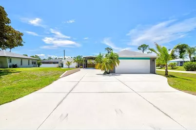 5452 Chard Terrace, Port Charlotte, FL 33981 - Photo 3