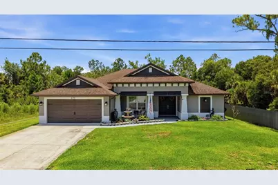 6755 Tropicaire Boulevard, North Port, FL 34291 - Photo 49