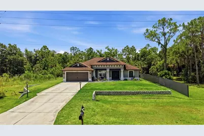 6755 Tropicaire Boulevard, North Port, FL 34291 - Photo 47