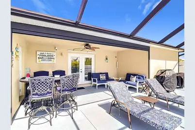 10024 Lebanon Dr, Port Charlotte, FL 33981 - Photo 31